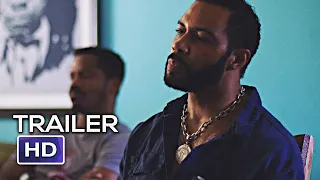 AMERICAN SKIN Trailer (2021) Omari Hardwick, Drama Movie HD