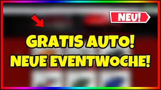 GRATIS CASINO AUTO! *3 Mio KOSTENLOS!*❗️- Neue Eventwoche und Update in GTA 5 Online