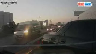 Car Crash Compilation August (20) 2014 Подборка Аварий и ДТП Август 18+ 20.08.2014