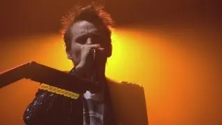 Muse - Supremacy (iTunes Festival 2012)