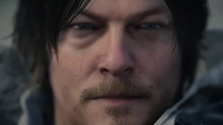 Death Stranding Trailer