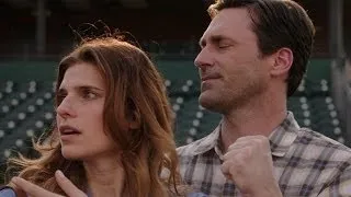 'Millon Dollar Arm' Trailer