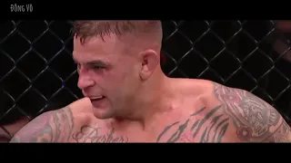 Max Holloway vs Dustin Porier Highlights Full HD