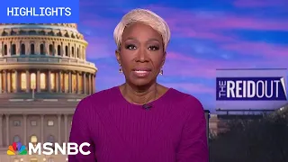 Watch the ReidOut with Joy Reid Highlights: Jan. 16