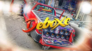 CD Deboxe - Sertanejo Junho 2023 - Sertanejo Brasil Vol. 03