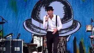 MIKA - Relax, Take It Easy (Live at the "Afisha Picnic", Moscow, Russia on July 21, 2012)