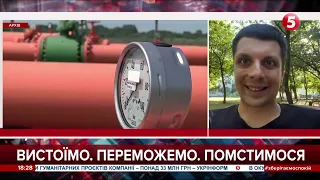 "росіяни санкцій не відчувають". Що потрібно, щоб швидко обвалити економіку росії - Кухта відповів