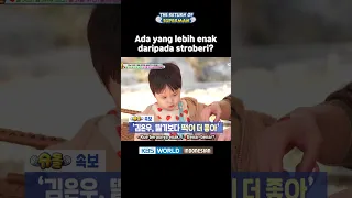 Jadi kepo gimana rasanya!!