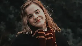 Emma Watson Birthday Status || Harmione Granger || Worth it || WhatsApp status (ViRALYRiX)