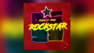 Mrid & Vusso Rockstar примера 2020