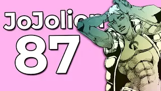 JoJolion Chapter 87 Review「Ojiro's Return」