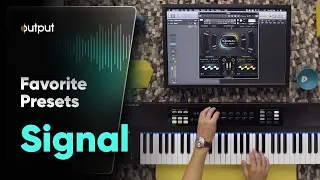 Signal | Pulse Engine | Listen to Our Favorite Presets