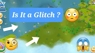 Hay Day - Glitch in Fishing Area ? 🤔