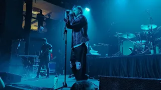 Nothing But Thieves: Welcome To The DCC (Big Night Live, Boston)