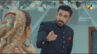 Shohar Ne Shadi Ki Raat Biwi Ko Talaq Kyun Di !! Tinkay Ka Sahara - HUM TV