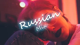 Russian Music Mix 2017  Top 40   Новая Музыка