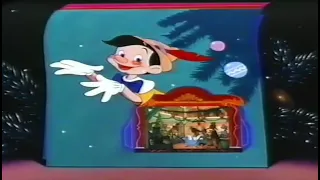 Walt Disneys Julfavoriter - Intro