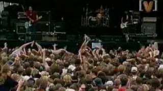 Blink 182   Dammit Live At Sydney Big Day Out 2000