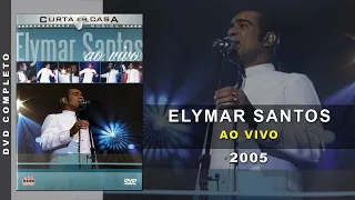 DVD Elymar Santos Ao Vivo (2005) | Show Completo