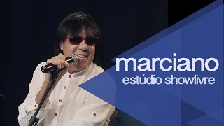 Marciano - Amor Clandestino (Ao Vivo no Estúdio Showlivre 2015)