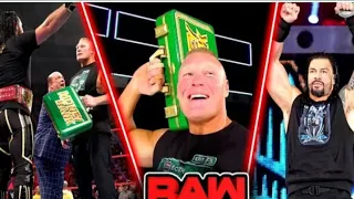 WWE money in the bank 2019 || full match highlight HD