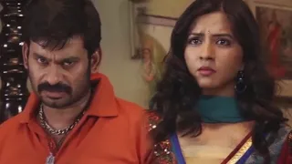 Nisha Shah Oh My Love Movie Interesting Scenes || Telugu Movie Scenes || Telugu Cinemas