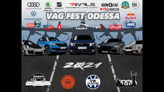 VAG Fest Odesa 2021 Aftermovie