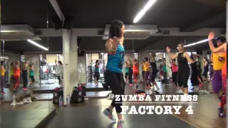 Zumba Fitness