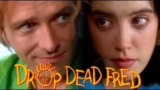 Drop Dead Fred (1991) recut - Romance Edit