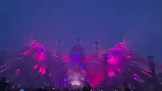 Defqon.1 | Sub Zero Project & Timmy Trumpet - Soft Ass Shit