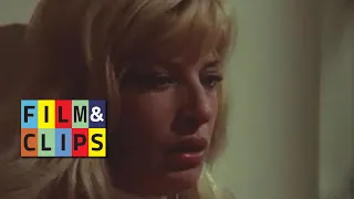 La Pacifista - con Monica Vitti - Clip #1 by Film&Clips