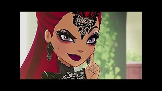 Mira Shards | Ever after high edit