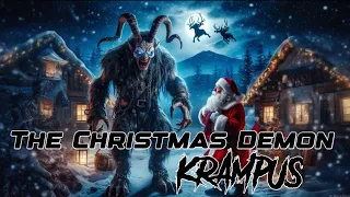 The Christmas Demon You Should Know About 😱|@mr gawaar"s BC