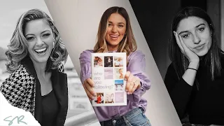 Who Are You Following? | Sadie Robertson Huff, Demi Tebow & Bella Robertson Mayo