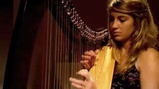 River Flows In You - Harp (Britt)