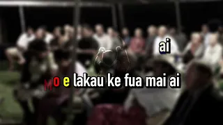 To Hao Atu a Tautolu - Hakupu Ekalesia