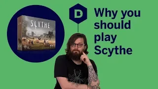 Why You Should Play Scythe