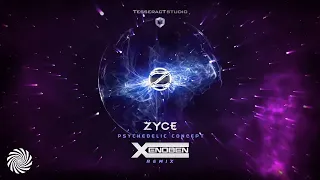 Zyce - Psychedelic Concept (Xenoben Remix)