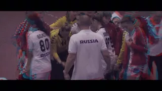 Чемпионат мира среди девушек до 20 лет в Москве
