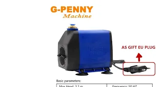 G-PENNY машина 2.2KW ER20 D80 с водяным охлаждением двигателя шпинделя 220v/380v 2.2KW частоты