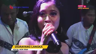 Digrayang Langka (Susy Arzety) Cover Vocal isna