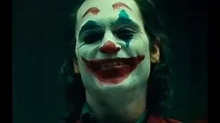 2019 Joker Movie: Official Trailer Music [Jimmy Durante - Smile] (Audio)
