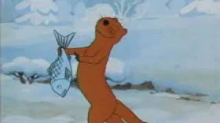 ROFL Otter, The Movie