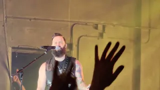 Skillet: The Resistance | Live at the Rave /Eagles Club in Milwaukee, WI