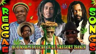 TOP REGGAE LOVE SONGS 2022 vol 17 - Best Of Bob Marley, Gregory Isaacs, Lucky Dube