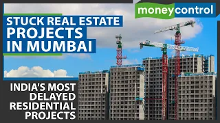 Delayed Real Estate Projects In India: Mumbai's Runwal Sanctuary & Raj Torres Phase -2
