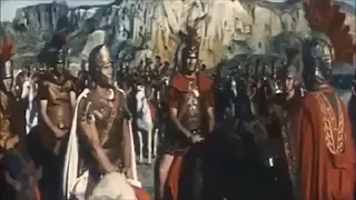 Фильм Центурион историческое кино о древнем Риме