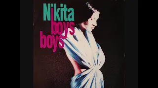 Nikita - Boys Boys (1990)