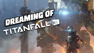 The People Want Titanfall 3