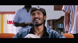 Tamil Movie Pudhupettai ENGLISH DUBBED VERSION  | DHANUSH,SNEHA,SONIA AGARWAL |split   7